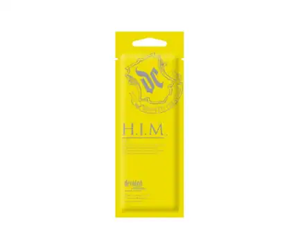 DC HIM Fit 15ml