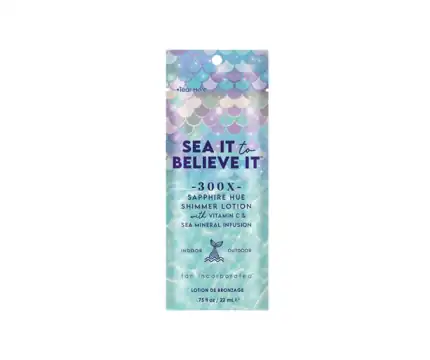 Tan Inc Sea It To Believe It 22ml