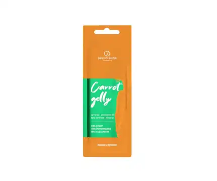 Seven Suns Carrot Gelly Accelerator 15ml