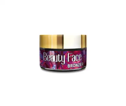 Soleo Beauty Face Bronzer 15ml