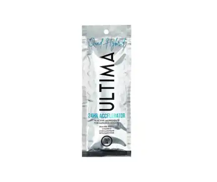 ProTan Ultima Quad Hybrid 24hr Accelerator 20ml