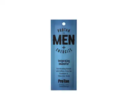ProTan Men + Energise Sachet