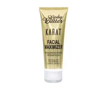 Body Butter Karat Facial Maximizer (100ml)